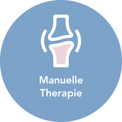 Manuelle Therapie